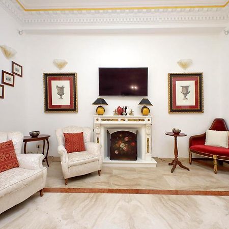 Fancy Guesthouse Vatican Rome Luaran gambar