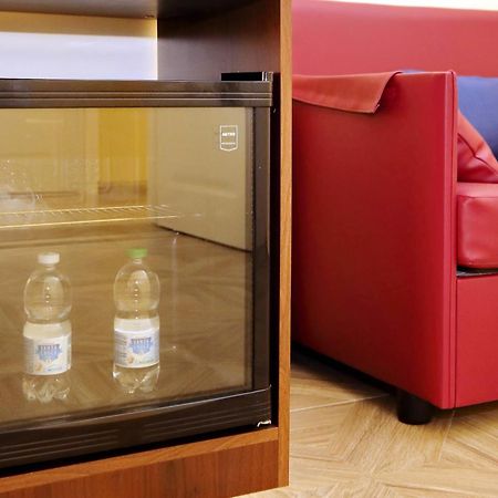 Fancy Guesthouse Vatican Rome Luaran gambar