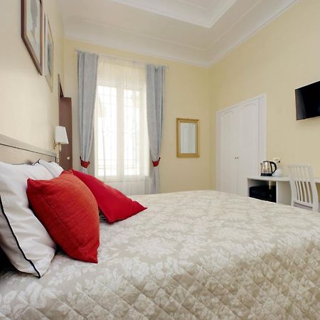 Fancy Guesthouse Vatican Rome Luaran gambar
