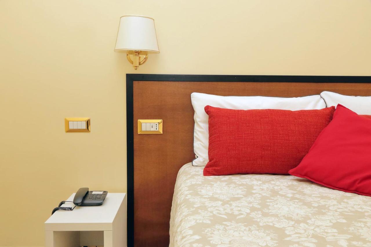 Fancy Guesthouse Vatican Rome Luaran gambar