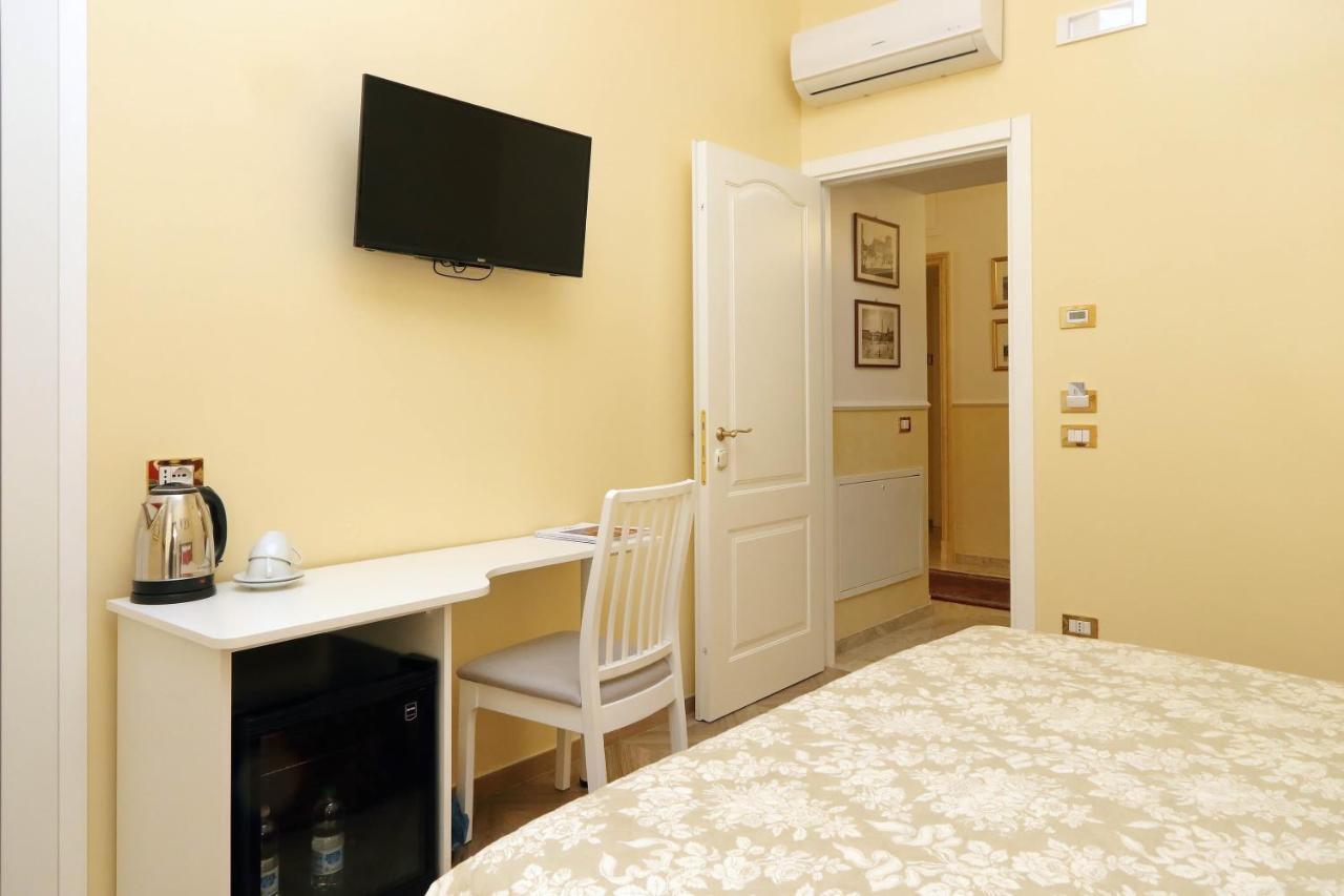 Fancy Guesthouse Vatican Rome Luaran gambar