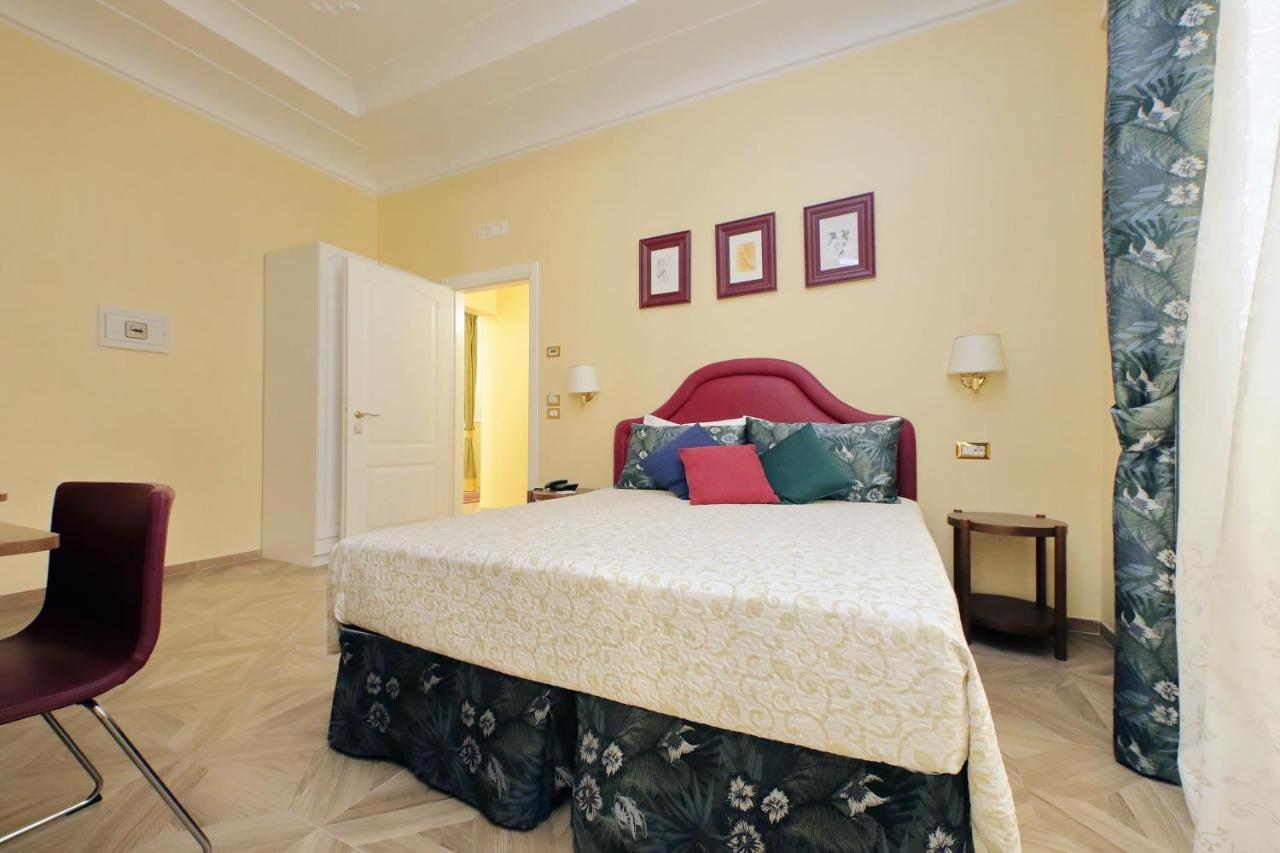 Fancy Guesthouse Vatican Rome Luaran gambar