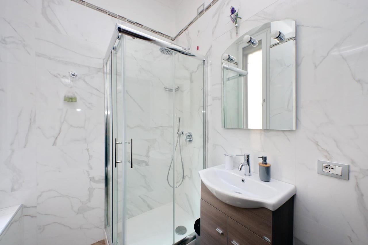 Fancy Guesthouse Vatican Rome Luaran gambar