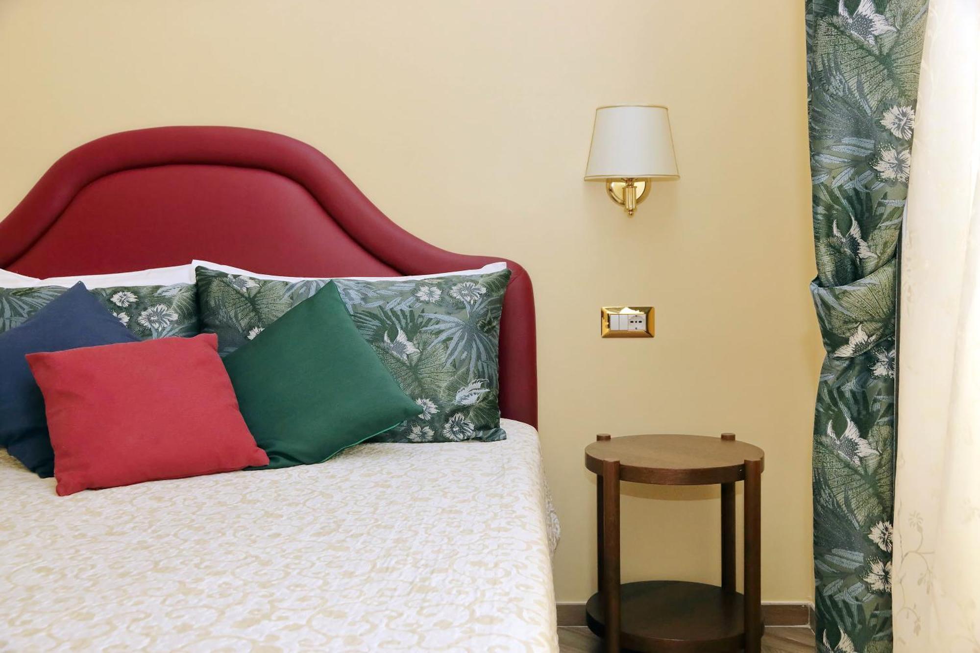 Fancy Guesthouse Vatican Rome Luaran gambar