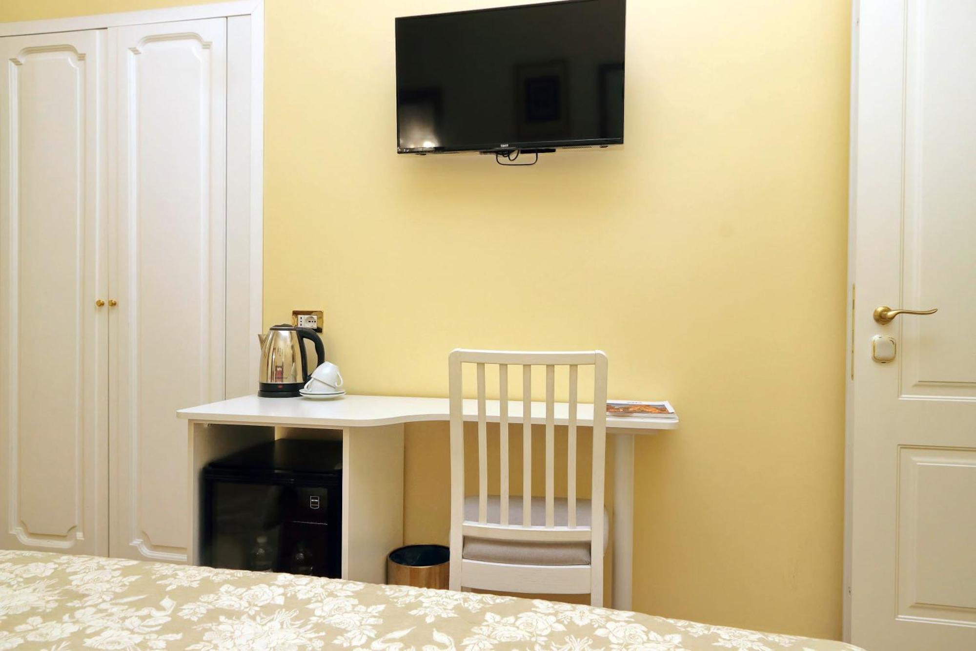 Fancy Guesthouse Vatican Rome Luaran gambar