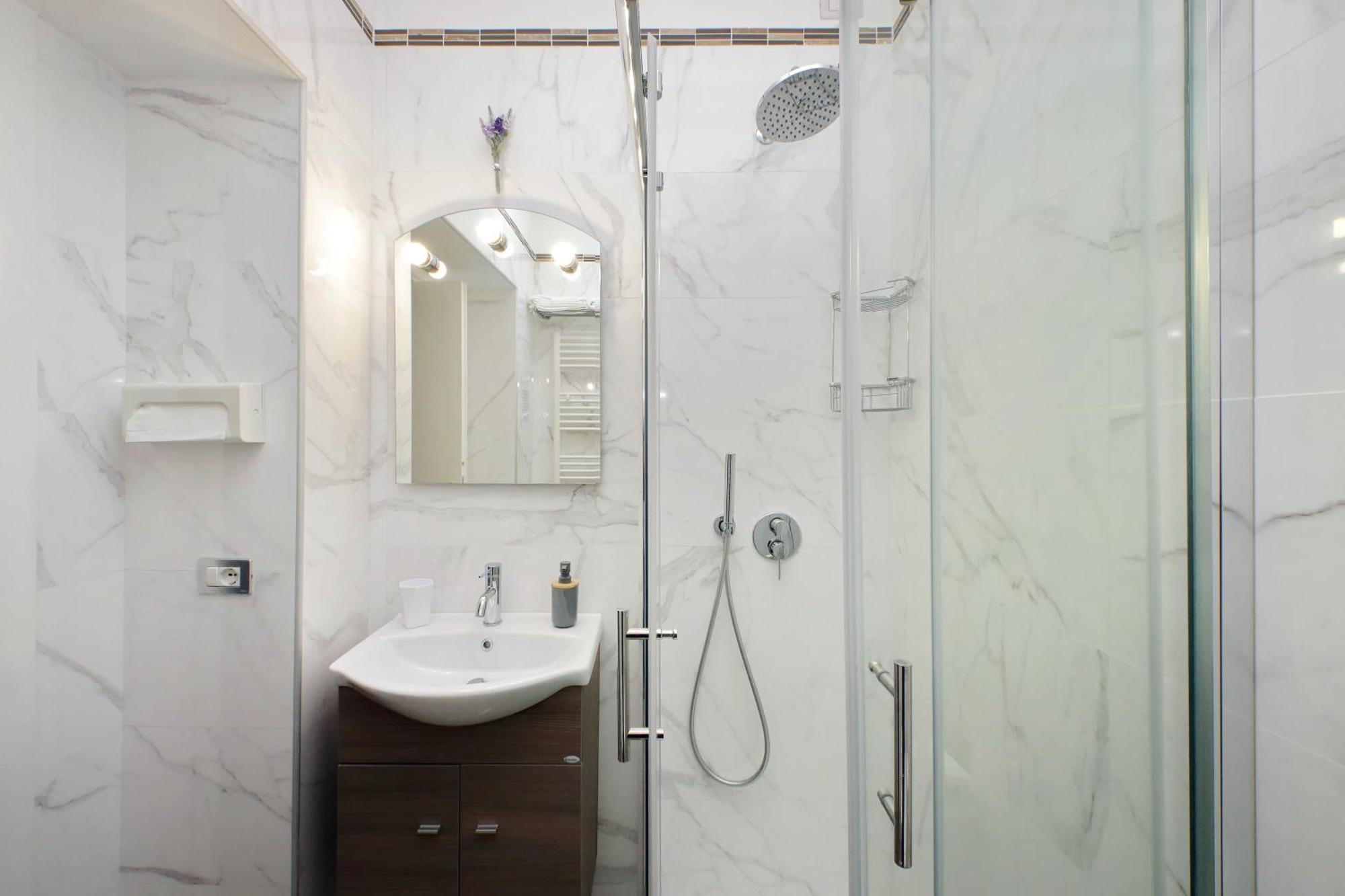 Fancy Guesthouse Vatican Rome Luaran gambar
